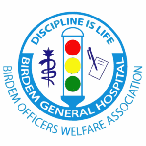 BIRDEM Officers' Welfare Association